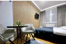 DOBA RENT Apartament, pokoje, mieszkanie na doby Pałacowa 4 Białystok