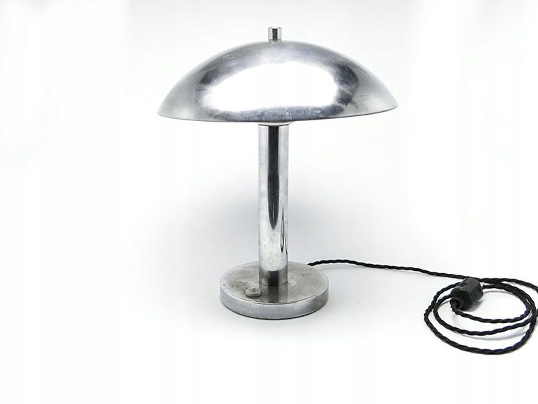 TOP ART DECO - lampa na biurko - klasyk!