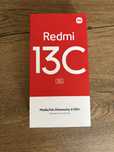 Xiaomi Redmi 13C niebieski