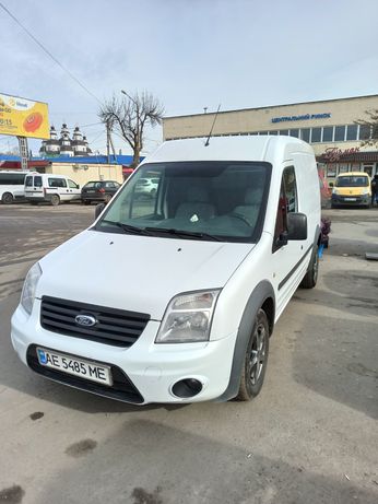 Ford transit connect 1.8 tdi.  2011года