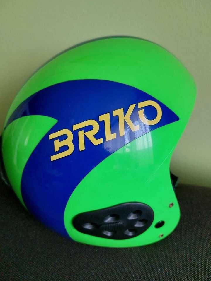 Kask Briko dziecięcy/damski