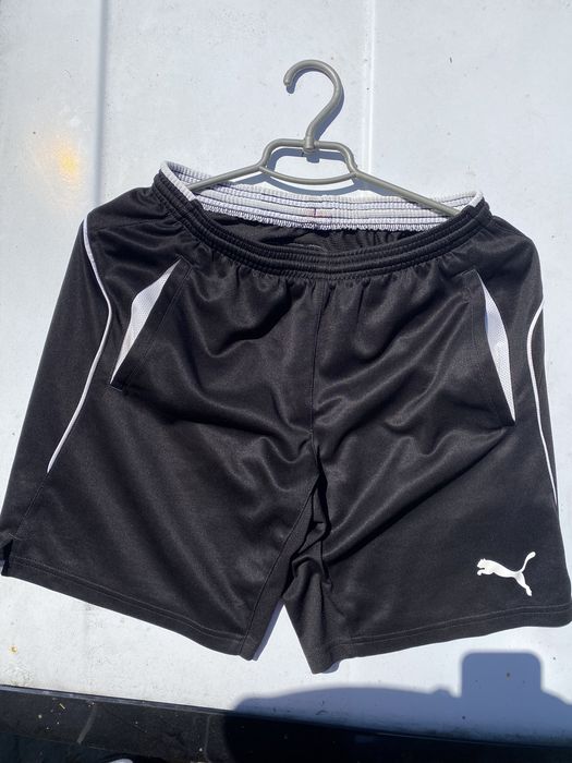 Шорти під Puma Dry cell size S-M