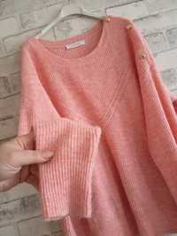 Świetny sweterek Promod 44