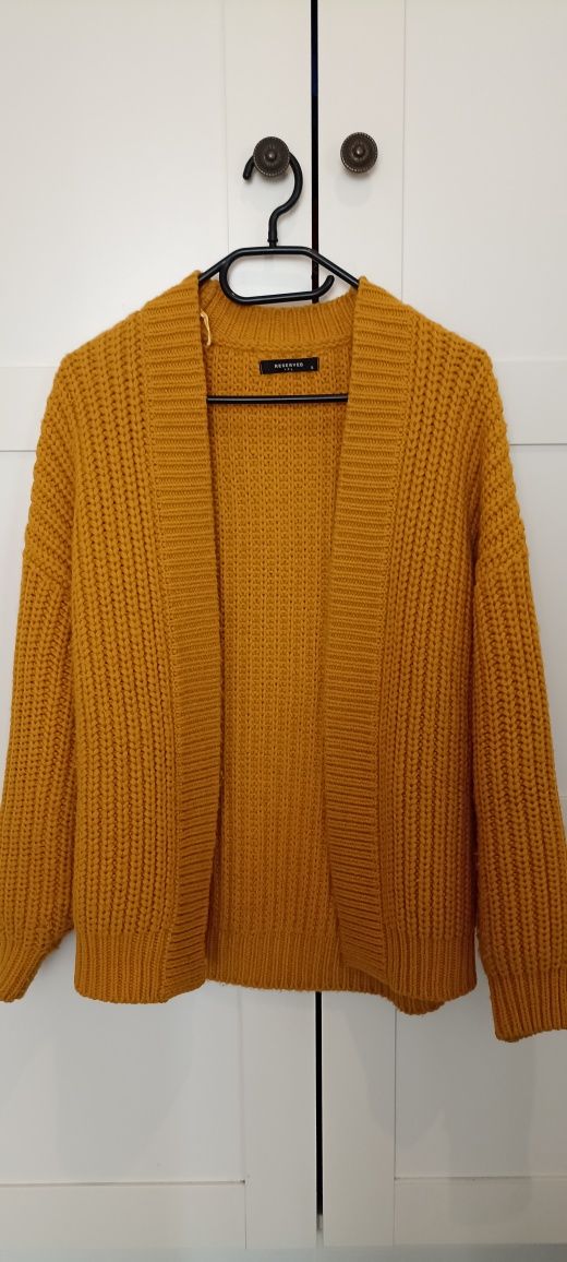 Sweter damski Reserved