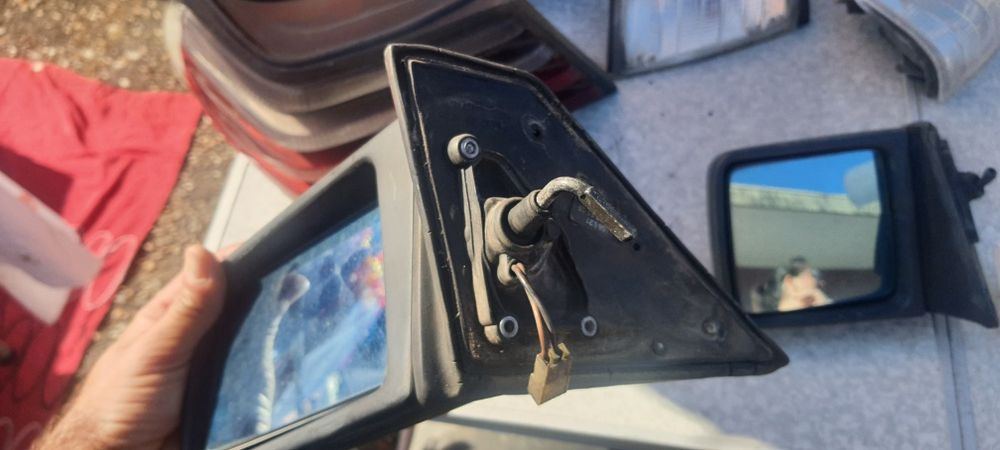 Material para mercedes