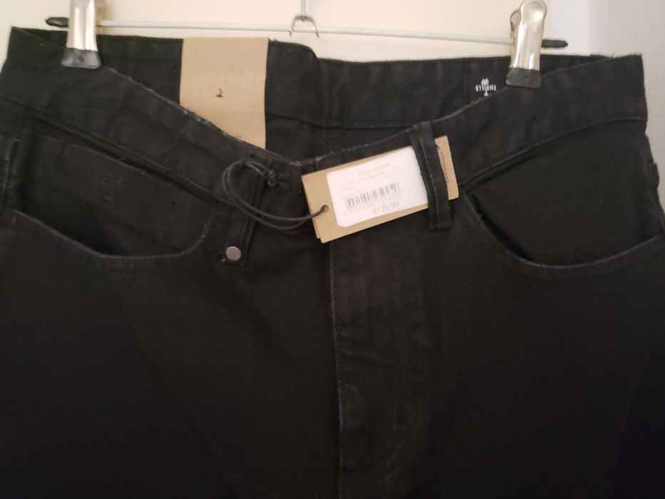 Jeans - Calças ganga Homem - várias marcas
