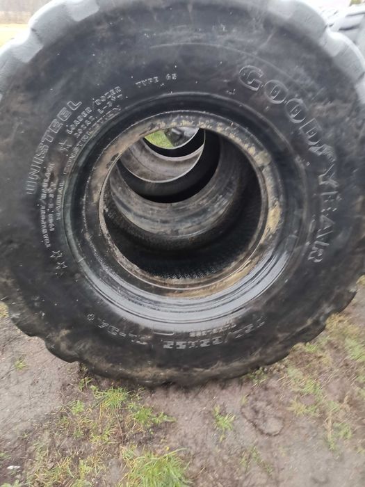 Opona wozidło 750/65r25 opony 30/65r25