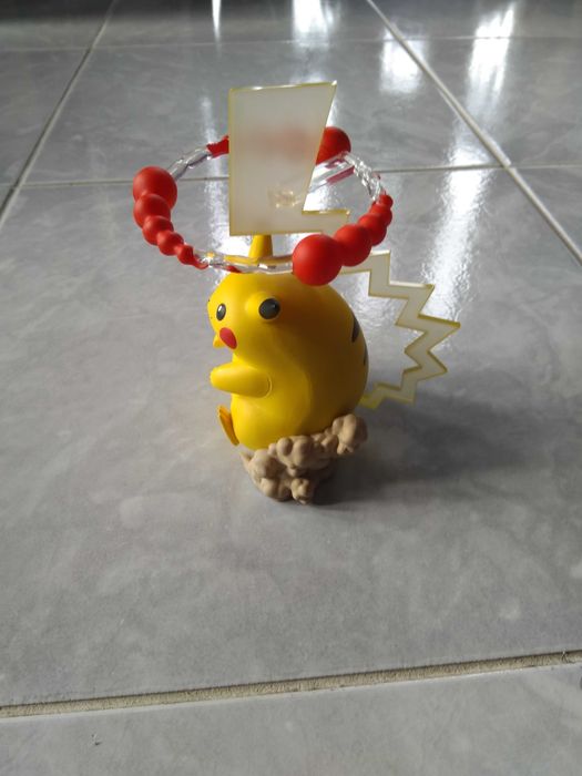Figura Gigantamax Pikachu (Celebrations Collection) Pokemon