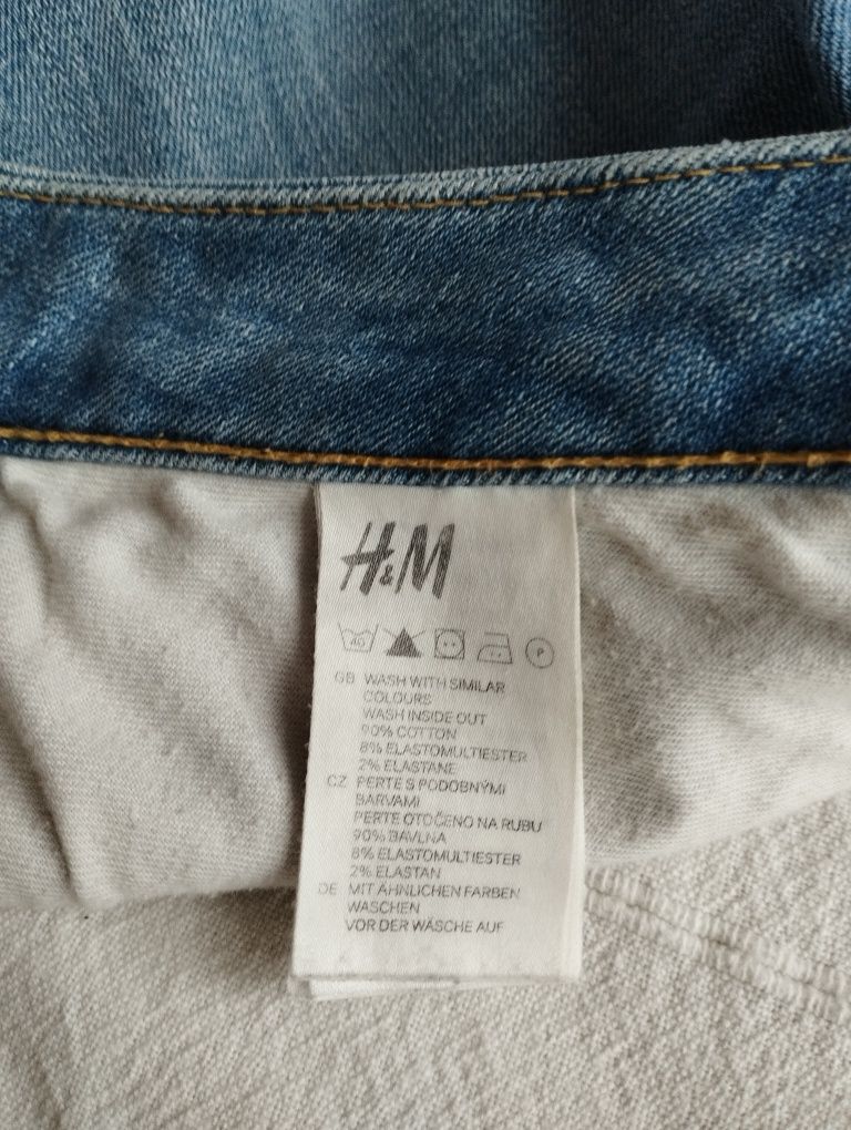 Szorty damskie H&M