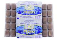 Mysis (lasonogi) - pokarm mrożony dla ryb akwariowych blister 100g