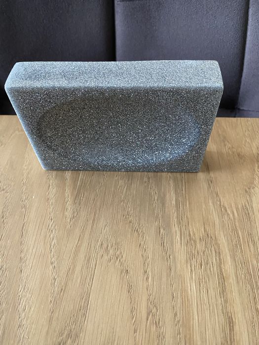 Mydelniczka brokatowa