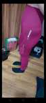 Legginsy ażurowe Gymshark xs-s