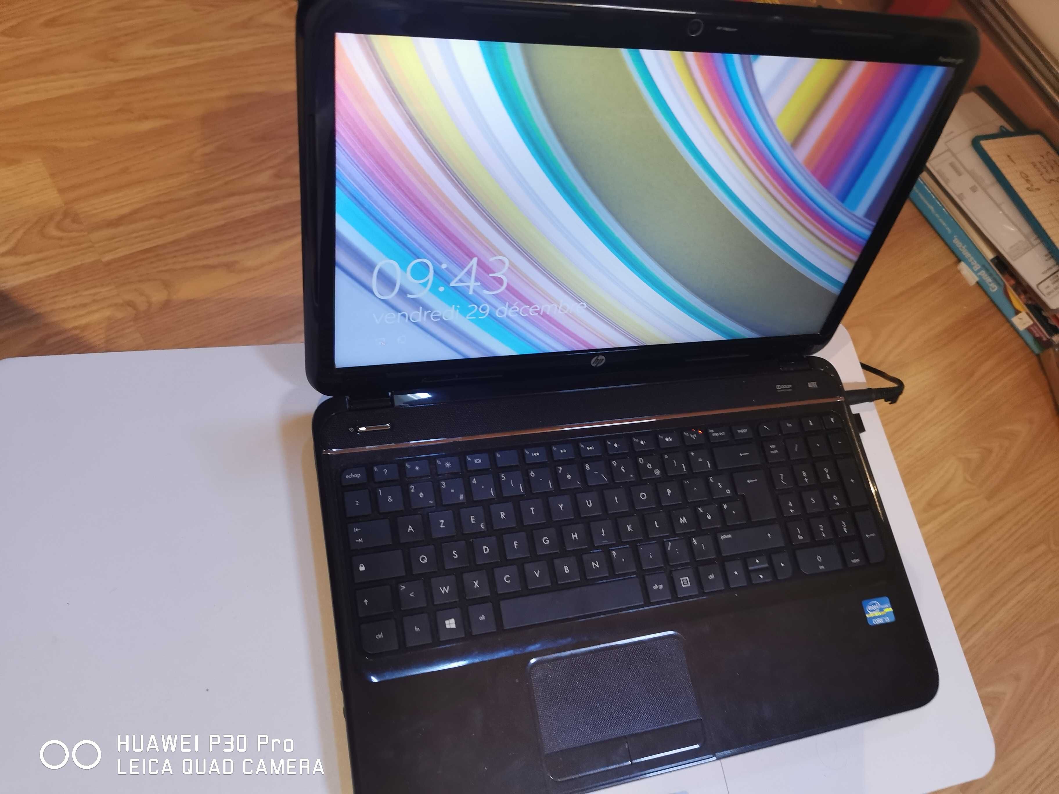 PC Hp como novo intel core i3