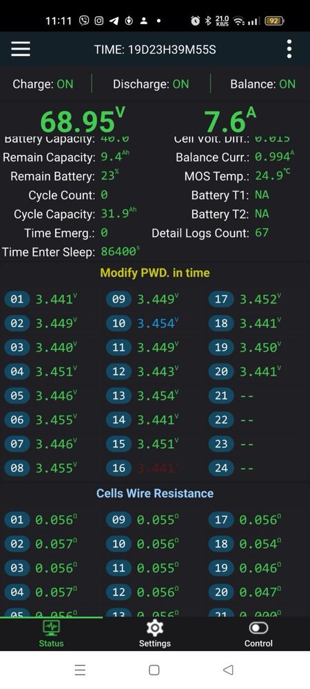 Електроскутер, электроскутер, електромопед CJR MOTORECO TRINITY 4000w