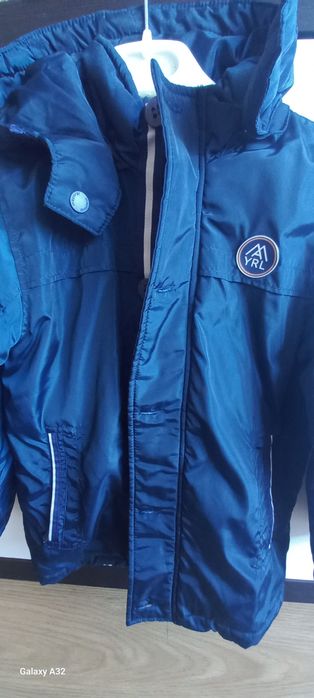 Parka nova Mayoral
