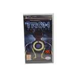 Tron Evolution PSP