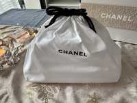 Worek bawełniany Chanel