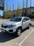Продаю Kia Sorento 2010, 2.4 бензин/газ, Повний привід, АКПП