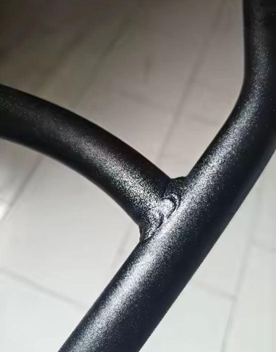 Kierownica do grawela , przelajowki i wyprawówki .