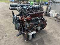 Silnik Ursus Zetor 4 cylindrowy 7211/6211/7011/C-360 NOMINAŁ