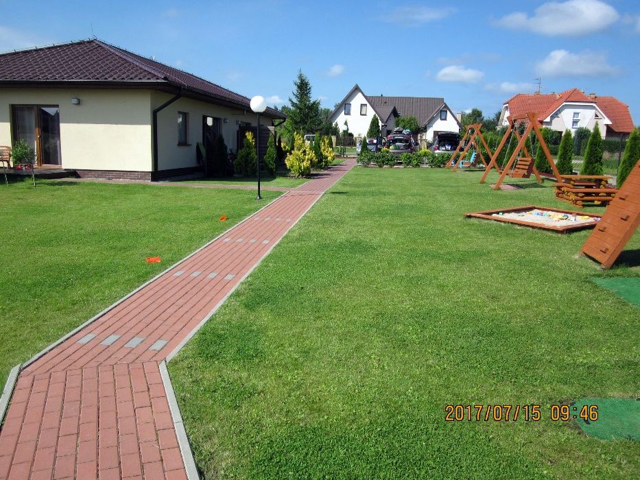 promocja   Gąski  morze  domek szereg wolne  .09.2025  200zł