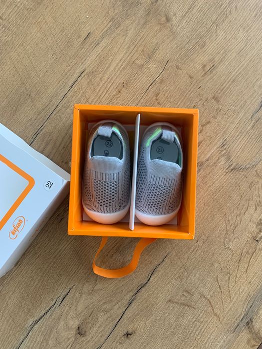 Befado do nauki chodzenia  22