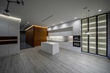 ЖК Комфорт Сити 133 м2 Comfort City Новострой Центр
