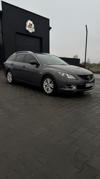 Продам Mazga 6 срочно 2'0 дизель