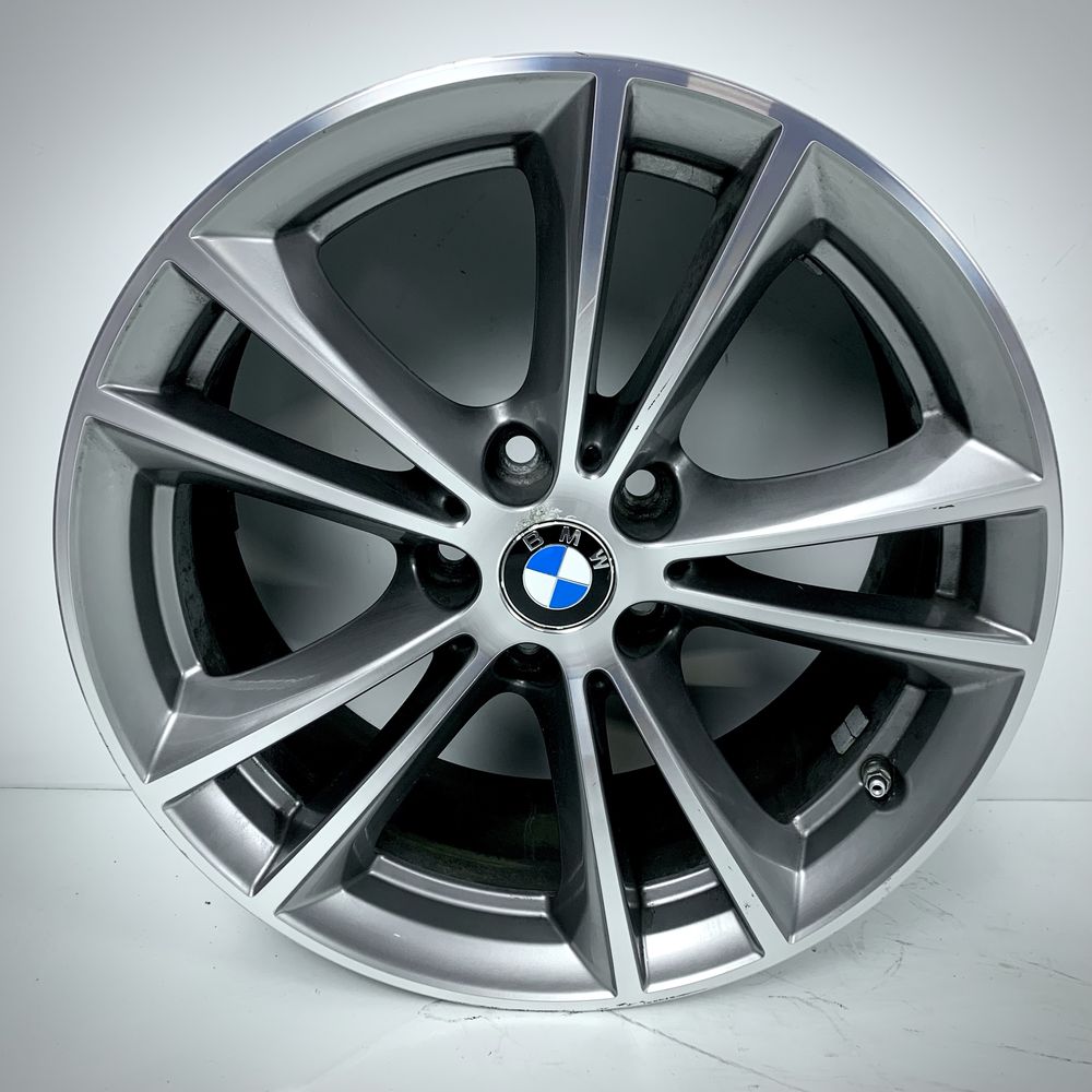Felgi aluminiowe 17” BMW G20 G30 / 7,5J et27 (009)