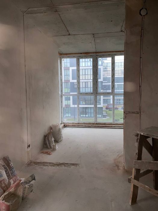 Продаж 1-кім.кв Grand Village вул. Г. Сковороди (Кульпарківська)