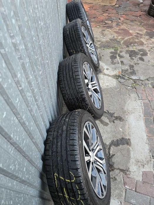 Koła 18 Mitsubishi ASX,Outlander,Eclips