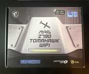 MSI MAG z790 Tomahawk WIF DDR5