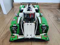 LEGO technic 42039 superszybka wyścigówka, kompletny, stan idealny.