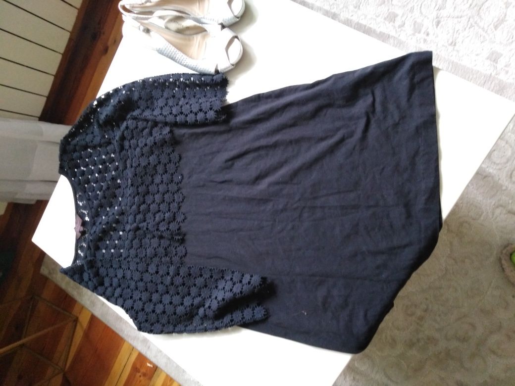 Oddam prawie za darmo rzeczy paka roz 40  buty 40