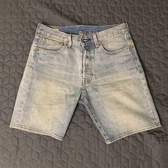 Шорти Levis чоловічі