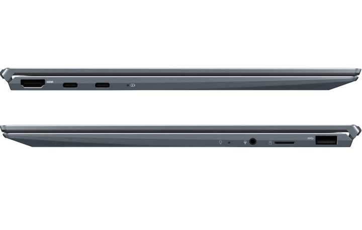 Ноутбук ASUS ZenBook 14 UM425QA-KI080/Ryzen7 5800H/16ГБ/512 ГБ НОВИЙ