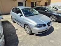 Seat Ibiza 1.4tdi