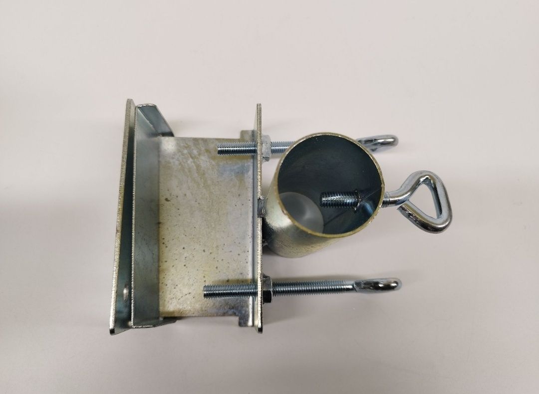 Uchwyt balkonowy pod parasol