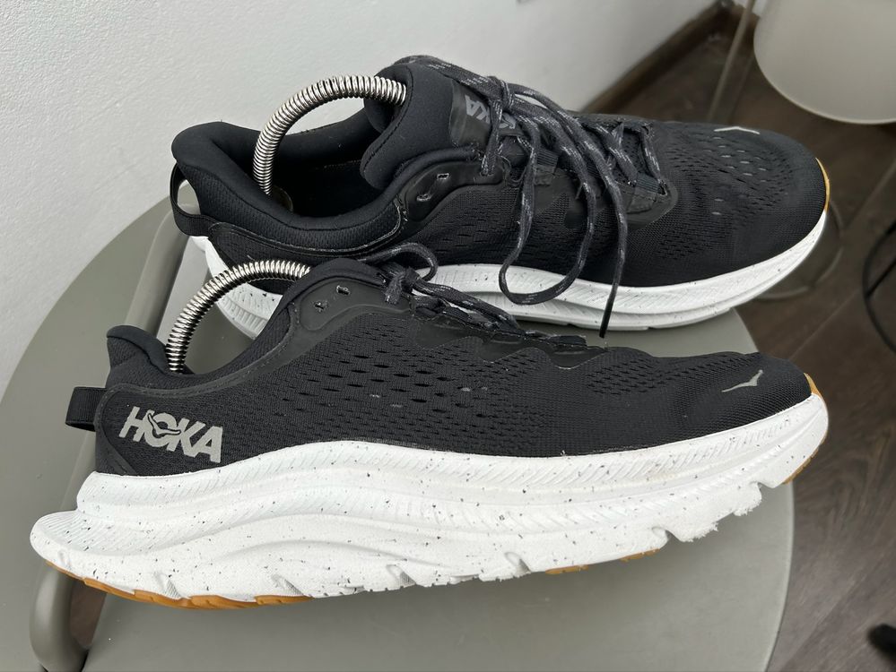 Оригінал! Кросівки Hoka Kawana 44 розмір 03626
