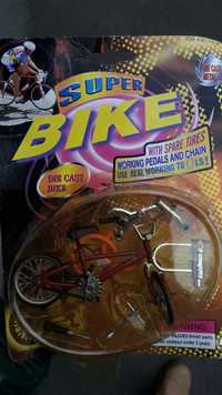 Міні фінгер велосипед ( BMX )