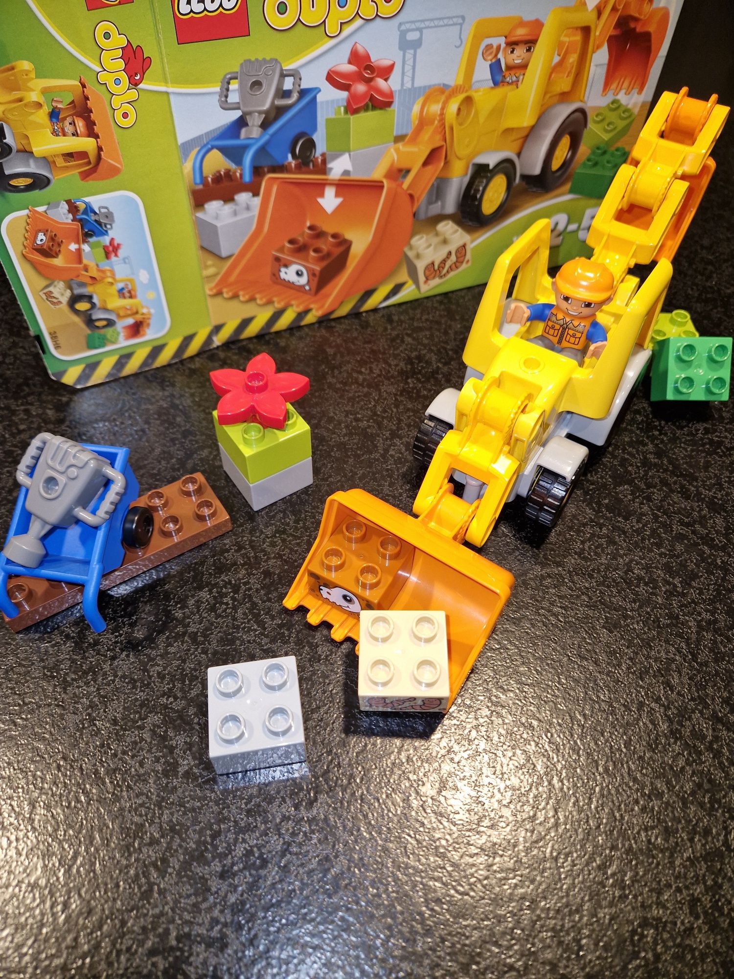 Lego Duplo 10811