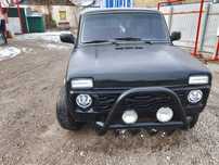 Продам НИВУ 2011 року