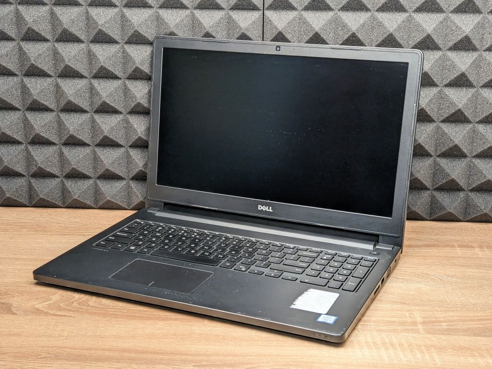 Ноутбук Dell 3570 i5 6gen Арт: М165