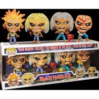 Funko Pop Iron Maiden