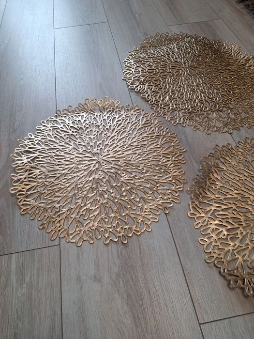 Podkładki na stół 4 szt.