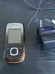 Nokia 2680 Slide como novo e com carregador