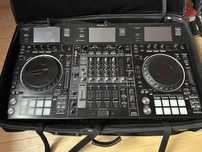 Kontroler Pioneer DDJ RZX 1000 AZ Opus XZ RR FLX 10 Rekordbox IGŁA