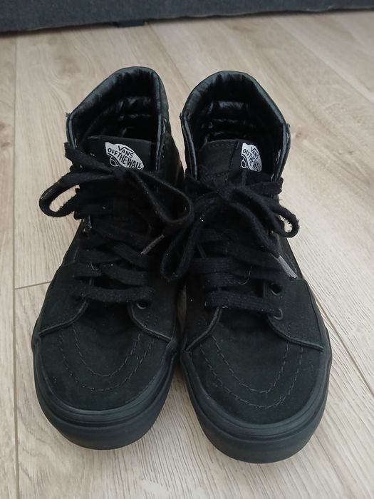Buty Vans rozmiar 34,5