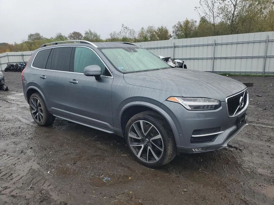 Volvo XC 90 Bogate wyposażenie!