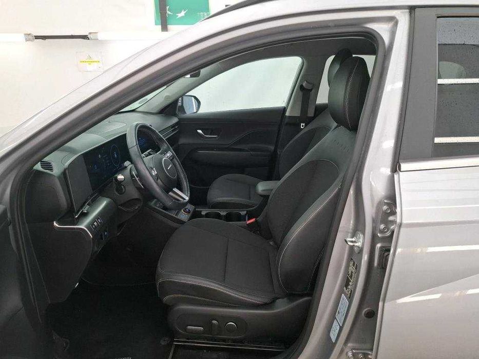 Hyundai Kona 2023